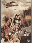 Biggles v Africe - náhled