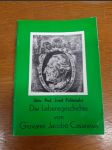 Die Lebensgeschichte von Giovanni Jacobo Casanova - náhled