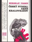 Český pitaval aneb kralovraždy - náhled