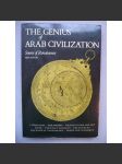 The genius of arab civilization - source of renaissance - náhled
