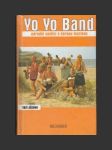 Yo Yo Band, národní umělci s černou muzikou - náhled