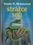 Strážce snů - náhled