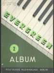Evergreen album 2 - náhled