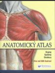 Anatomický atlas - náhled