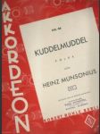 Kuddelmuddel - náhled