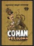 Conan — Věž slona - náhled