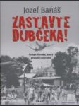 Zastavte Dubčeka! - náhled