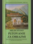 Putovanie za obrazmi - náhled