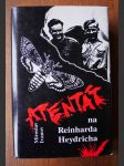 Atentát na Reinharda Heydricha - náhled