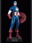 MARVEL kolekce figurek 2: Captain America (A) - náhled