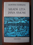 Mladá léta Jana Ámose - náhled