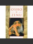 Osho o Zenu - náhled