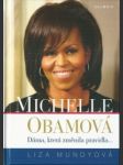 Michelle obamová - náhled