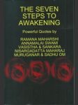 The seven steps to awakening - náhled