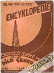 Encyklopedie 1, VIII./1937 - náhled