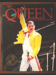 Queen - nový obrazový dokument - náhled