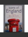 Icons of England - náhled