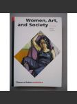 Women, Art and Society - náhled