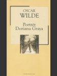 Portrét Doriana Graya - náhled
