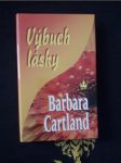 Barbara Cartland - náhled