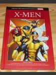 X-Men (NHM 012)  - náhled