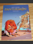 Danthrakon 2: Vrtošivá Lyrelei - náhled