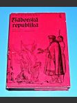 Táborská republika 3 - Pakosti a drabanti - náhled