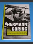 Hermann Göring - Stíhací eso první světové války - náhled