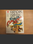 Ferdík a Bertík - Pro děti od 5 let - náhled