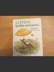 Linda kočka zahradní - Pro děti od 5 let - náhled