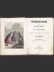 Hoffmann : Geschichtenbuch für Kinderstube, 1879 - náhled
