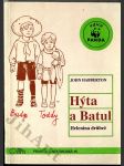 Hýta a Batul, Děti jiných rodičů - náhled