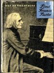 Život Franze Liszta - náhled