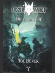 LONE WOLF 002: Oheň na vodě (Fire on the Water) - náhled