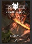 LONE WOLF 014: Zajatec Kaagu (The Captives of Kaag) - náhled