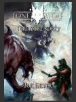 LONE WOLF 010: Torgarské kobky (The Dungeons of Torgar) - náhled