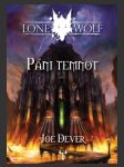 LONE WOLF 012: Páni temnot (The masters of darkness) - náhled