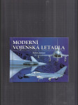 Moderní vojenská letadla - náhled