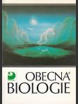 Obecná biologie - náhled