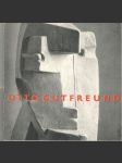 Otto Gutfreund - náhled