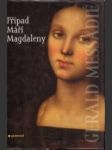 Případ Máří Magdaleny - náhled