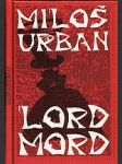Lord Mord (1. vyd.) (A) - náhled