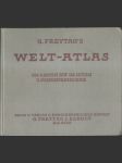 G. freytag`s welt-atlas - náhled