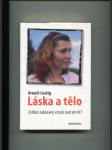 Láska a tělo - náhled