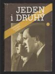 Jeden i druhý - vzpomínky na bratry Čapky - náhled