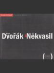 Daniel Dvořák & Jiří Nekvasil a jejich divadlo - náhled