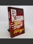 Horko - příběh z 87. revíru - Ed McBain - náhled