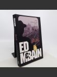 Útočník - román z 87. revíru - Ed McBain - náhled