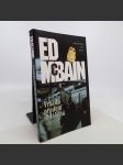 Vražda předem ohlášená - román z 87. revíru - Ed McBain - náhled