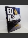 Jed - román z 87. revíru - Ed McBain - náhled